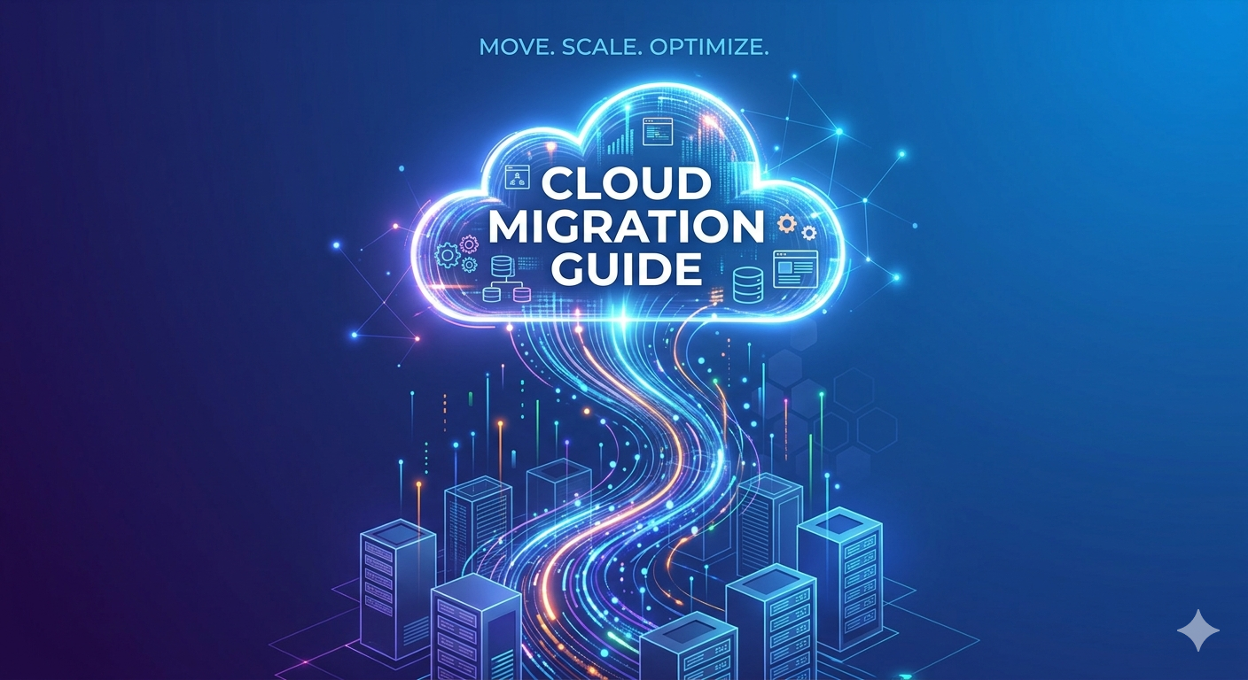 Cloud Migration Guide for Small Businesses