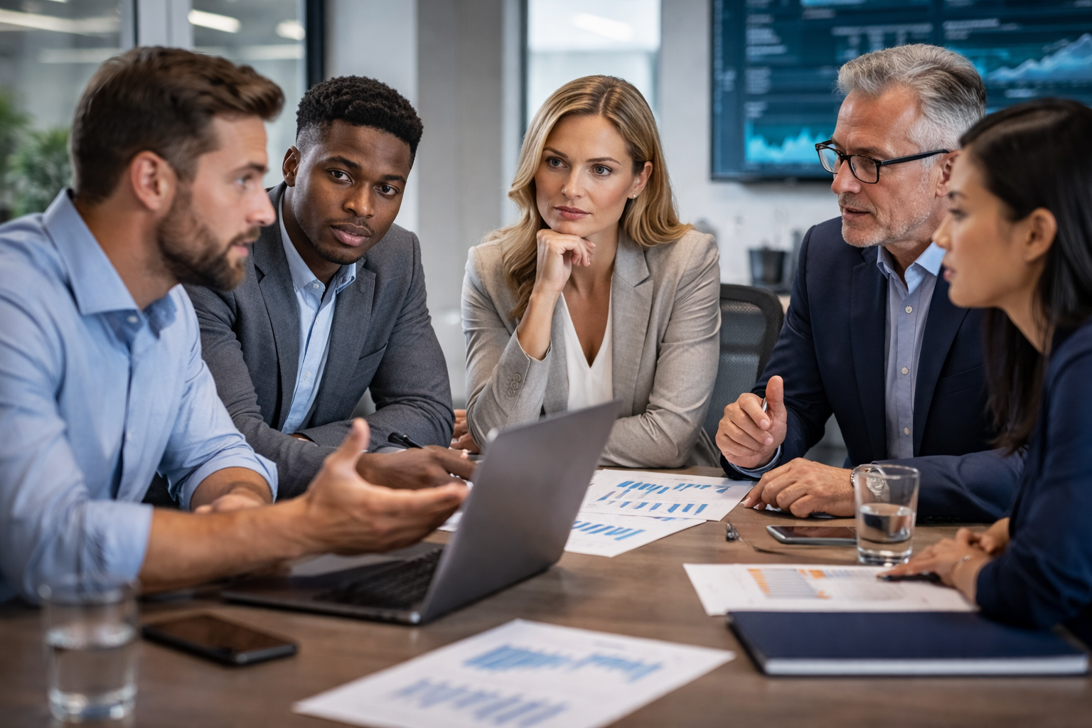 Get Started with Comprehensive IT Services for Business