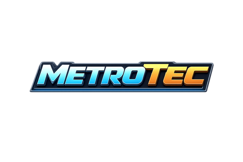 MetroTec